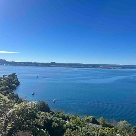 Breathtaking Views Villa Taupo Luaran gambar