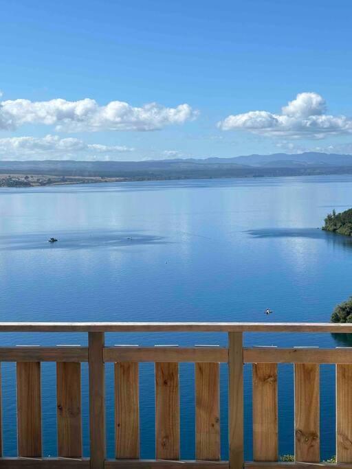 Breathtaking Views Villa Taupo Luaran gambar