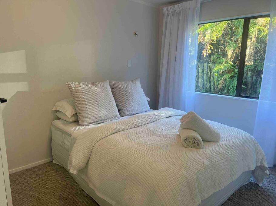 Breathtaking Views Villa Taupo Luaran gambar